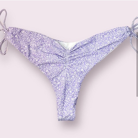 Bydee Australia Hvar Bikini in Spring Pattern size XL (runs small) - Picture 5 of 10